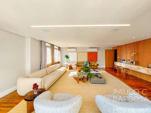 Apartamento para Venda em São Paulo - 5