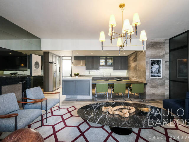 Apartamento para Venda em São Paulo - 4