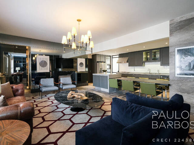 Apartamento para Venda em São Paulo - 5