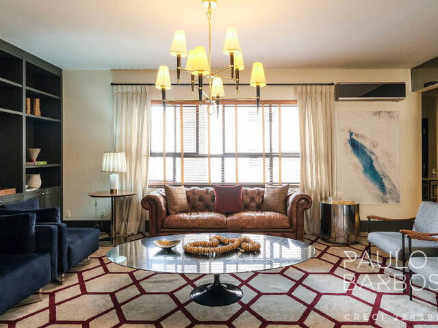 Venda em Jardim América - São Paulo