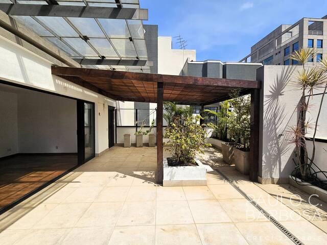 Venda em Vila Olímpia - São Paulo