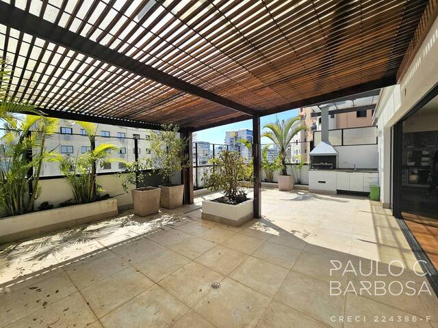 #PP11868 - Apartamento para Venda em São Paulo - SP