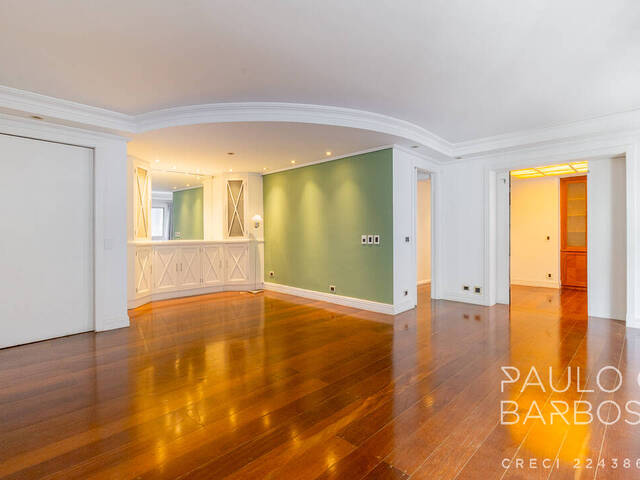 #PP11870 - Apartamento para Venda em São Paulo - SP - 1