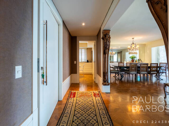 #PP11872 - Apartamento para Venda em São Paulo - SP - 2