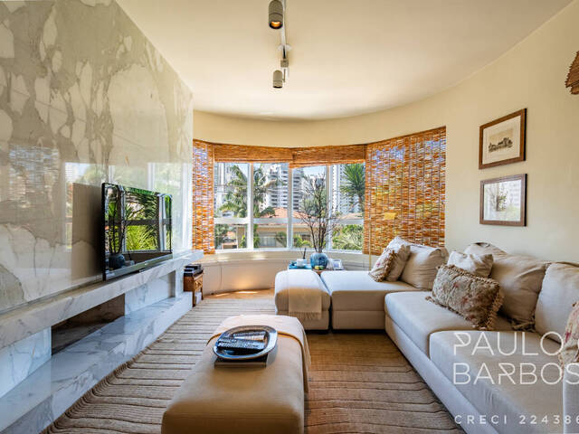 Apartamento para Venda em São Paulo - 5