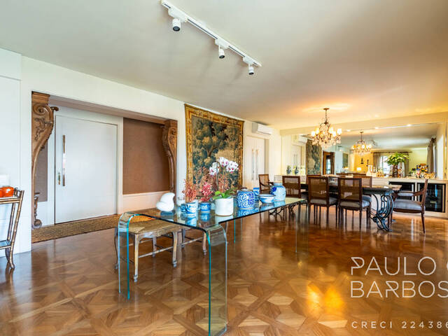 #PP11872 - Apartamento para Venda em São Paulo - SP - 1