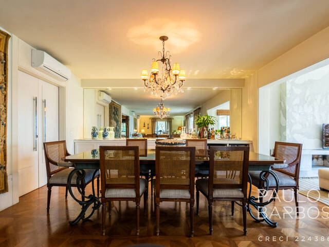 Apartamento para Venda em São Paulo - 4