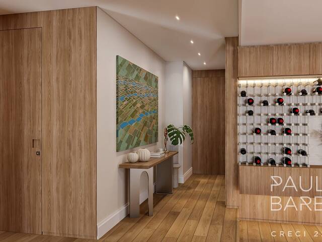 #PP11876 - Apartamento para Venda em São Paulo - SP - 3