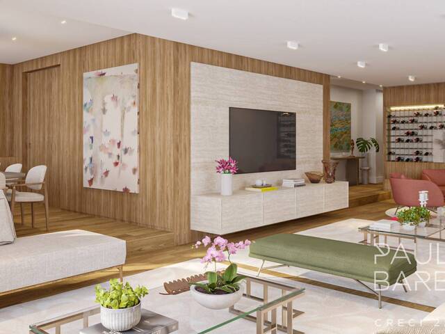 Apartamento para Venda em São Paulo - 4