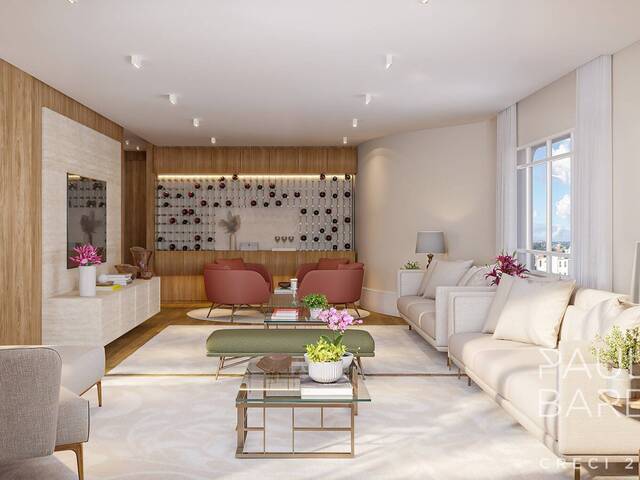 #PP11876 - Apartamento para Venda em São Paulo - SP - 2