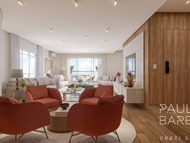 Apartamento para Venda em São Paulo - 5