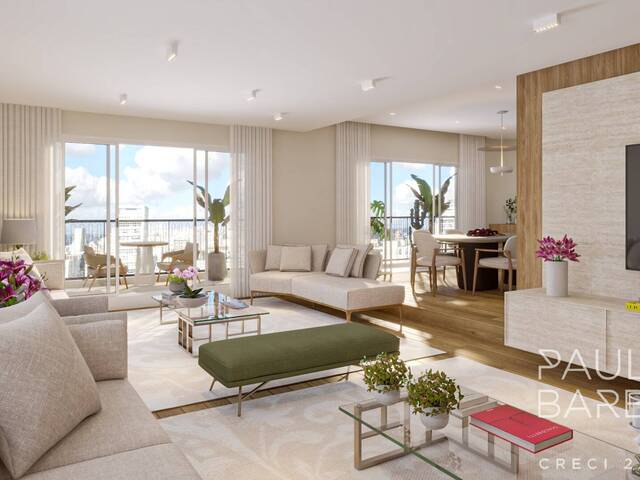 Venda em Jardim América - São Paulo