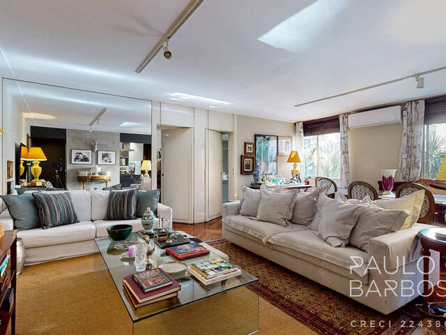 Venda em Jardim Paulista - São Paulo