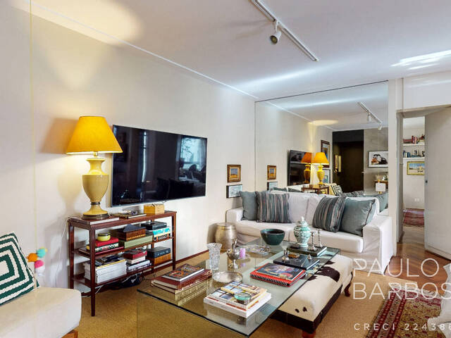 Apartamento para Venda em São Paulo - 5