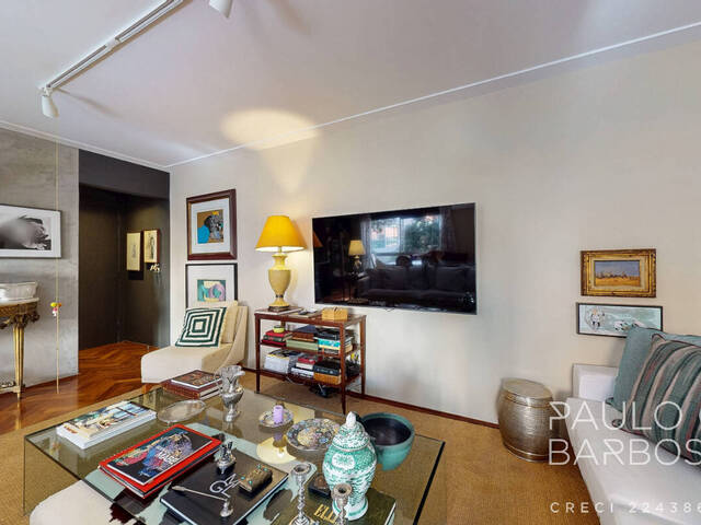 Apartamento para Venda em São Paulo - 4