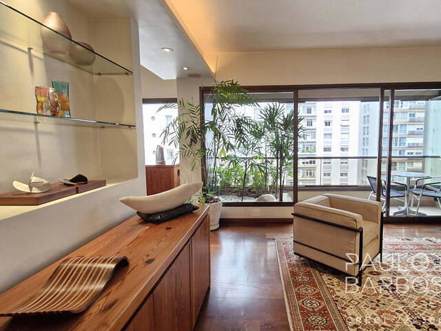 #PP11878 - Apartamento para Venda em São Paulo - SP - 3