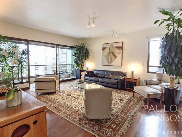 #PP11878 - Apartamento para Venda em São Paulo - SP - 2