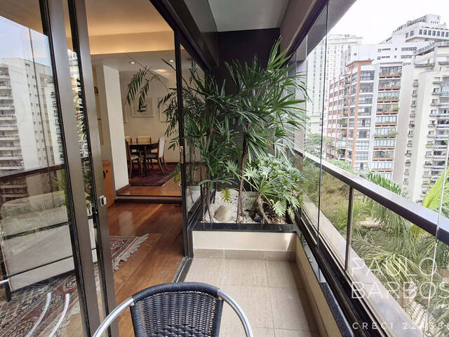 Apartamento para Venda em São Paulo - 4