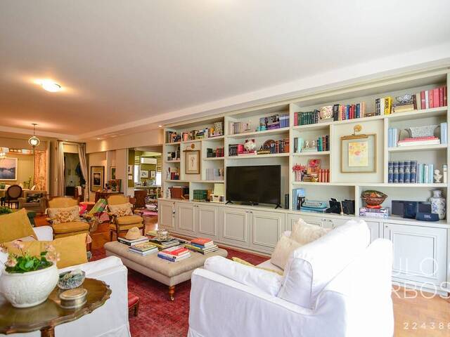 #PP11888 - Apartamento para Venda em São Paulo - SP