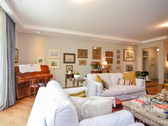 Apartamento para Venda em São Paulo - 4