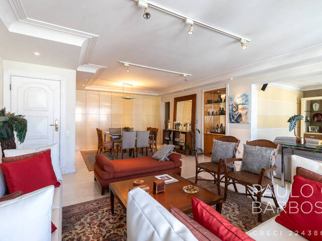 Apartamento para Venda em São Paulo - 5