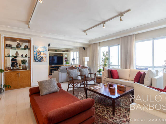 #PP11889 - Apartamento para Venda em São Paulo - SP