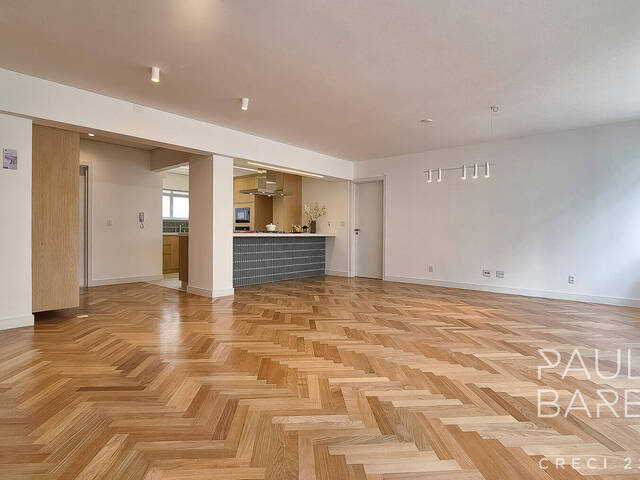 Apartamento para Venda em São Paulo - 5