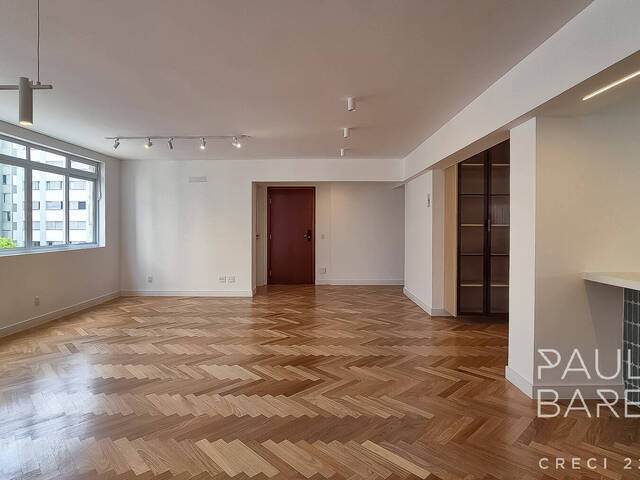 Apartamento para Venda em São Paulo - 3