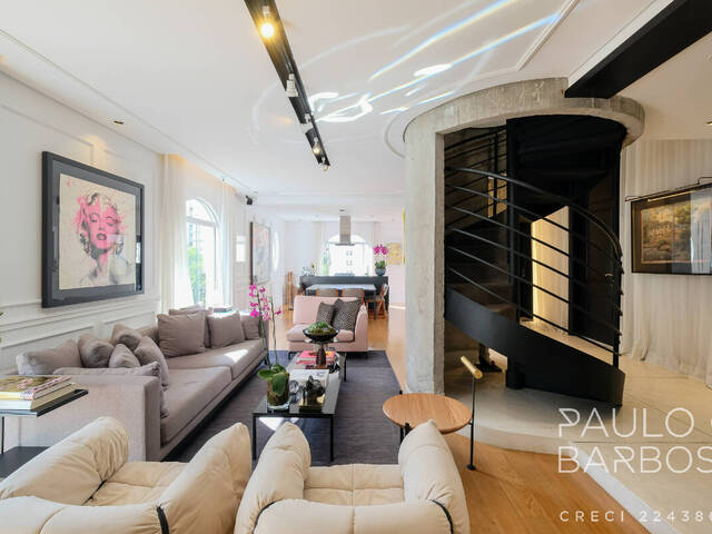 #PP11890 - Apartamento para Venda em São Paulo - SP