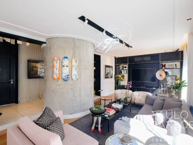 Apartamento para Venda em São Paulo - 5