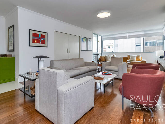 Apartamento para Venda em São Paulo - 5