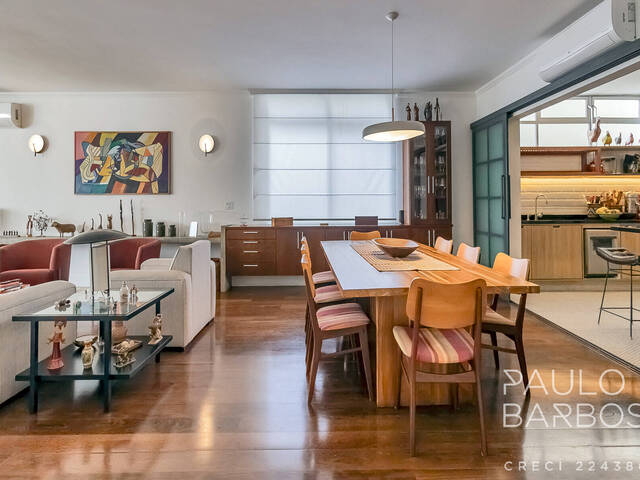 #PP11891 - Apartamento para Venda em São Paulo - SP