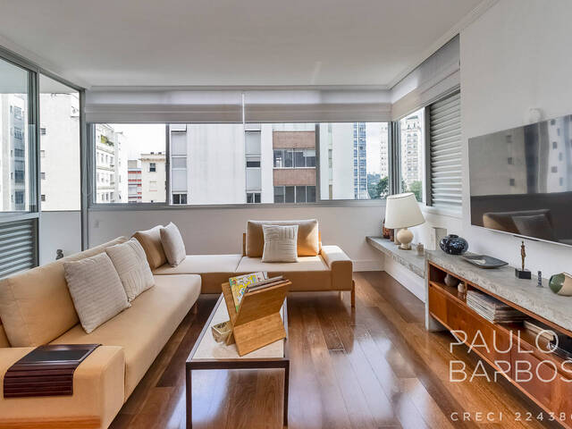 #PP11891 - Apartamento para Venda em São Paulo - SP