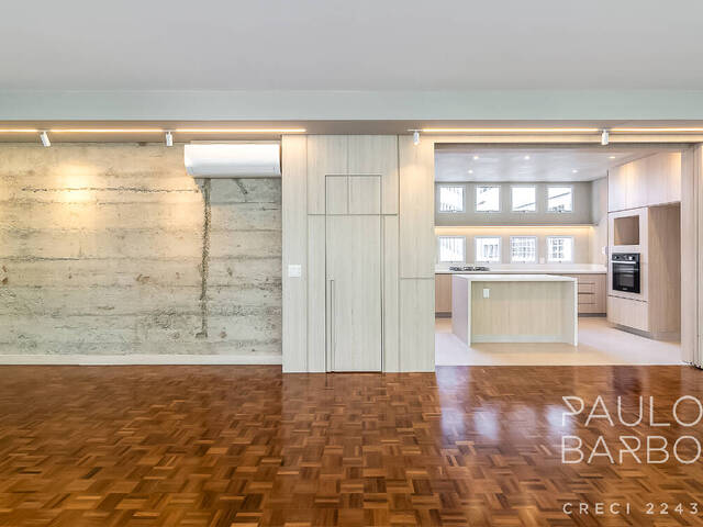 Apartamento para Venda em São Paulo - 4