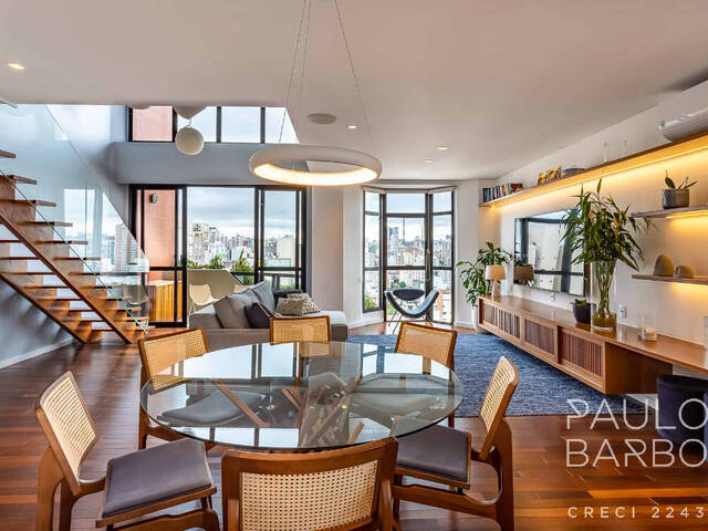 #PP11894 - Apartamento para Venda em São Paulo - SP