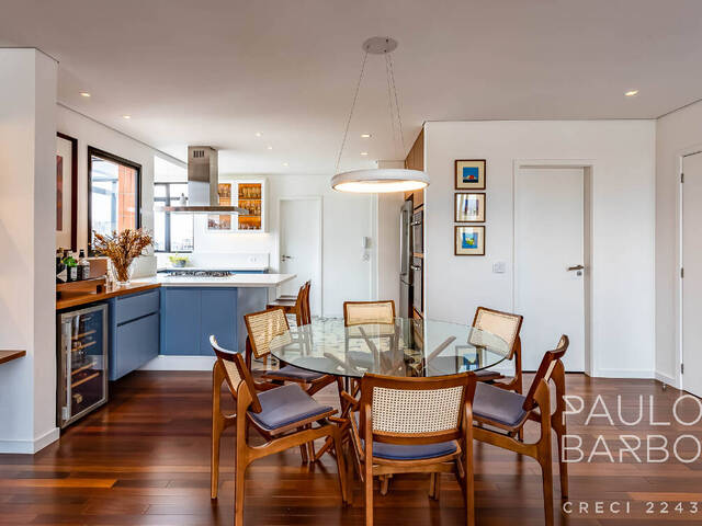 Apartamento para Venda em São Paulo - 5