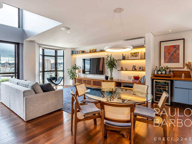 #PP11894 - Apartamento para Venda em São Paulo - SP - 2