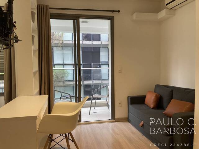 Apartamento para Locação em São Paulo - 4