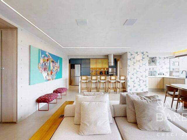 #PP11902 - Apartamento para Venda em São Paulo - SP