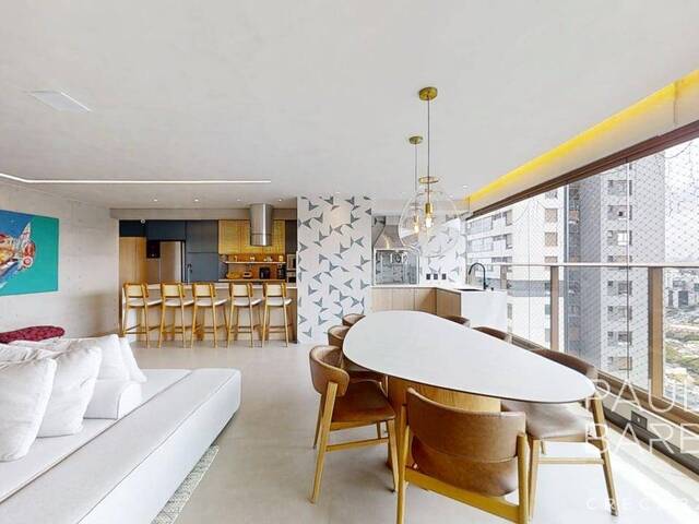 Apartamento para Venda em São Paulo - 4
