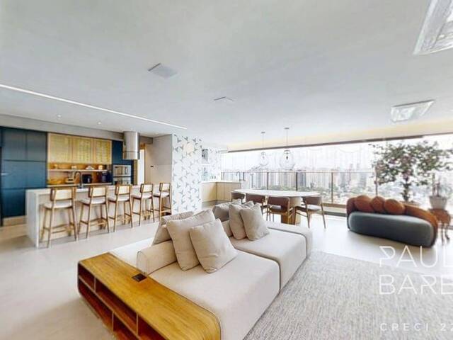 #PP11902 - Apartamento para Venda em São Paulo - SP