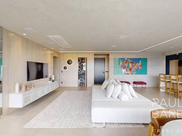 Apartamento para Venda em São Paulo - 5