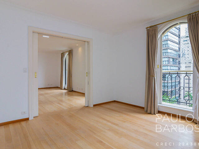 Apartamento para Venda em São Paulo - 5