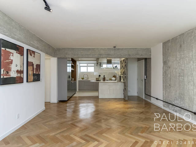 #PP11906 - Apartamento para Venda em São Paulo - SP - 2