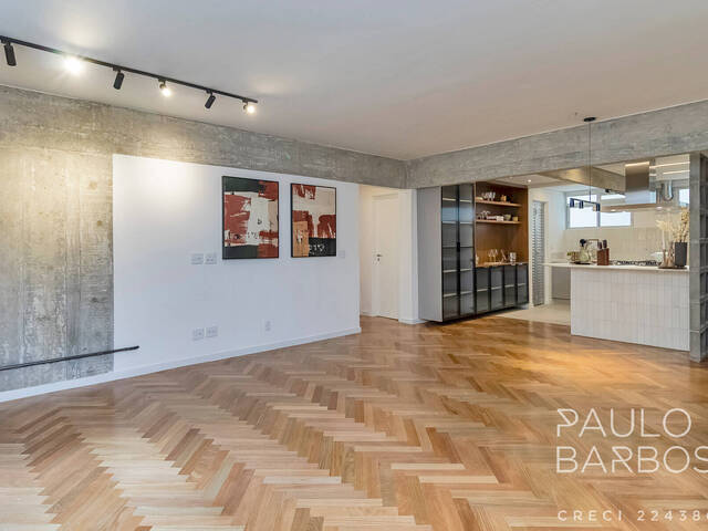 #PP11906 - Apartamento para Venda em São Paulo - SP