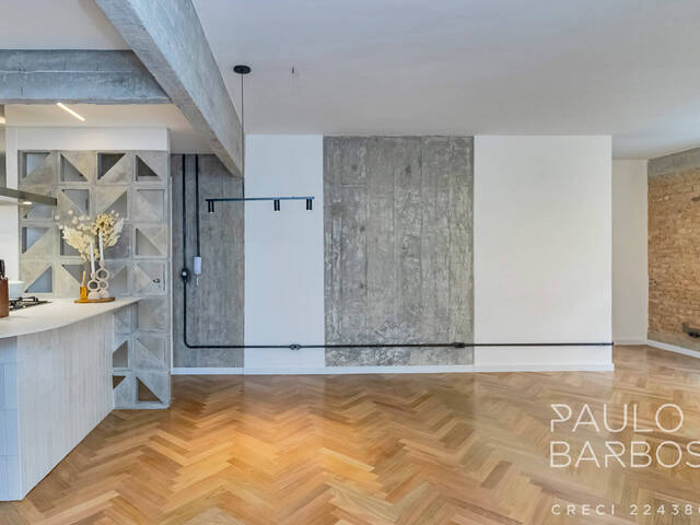 Apartamento para Venda em São Paulo - 4