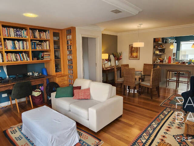 Venda em Vila Madalena - São Paulo