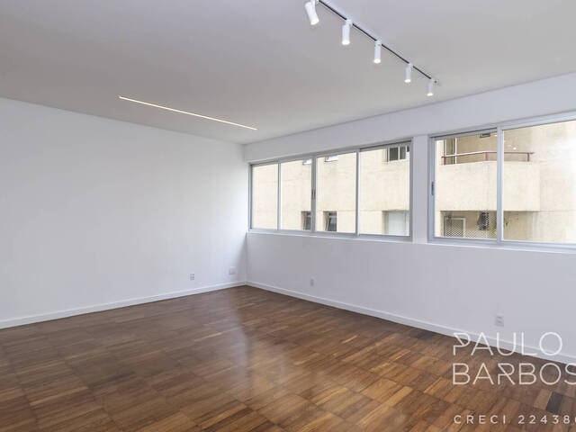 #PP11911 - Apartamento para Venda em São Paulo - SP