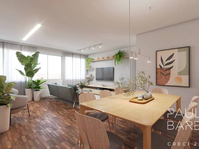 #PP11911 - Apartamento para Venda em São Paulo - SP