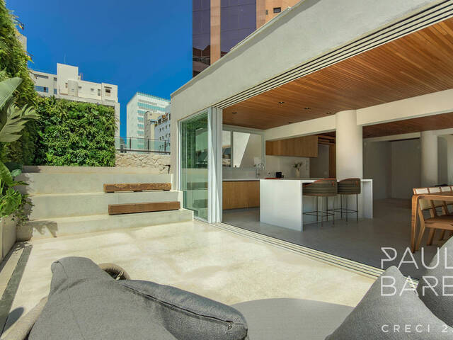 #PP11912 - Apartamento para Venda em São Paulo - SP - 3